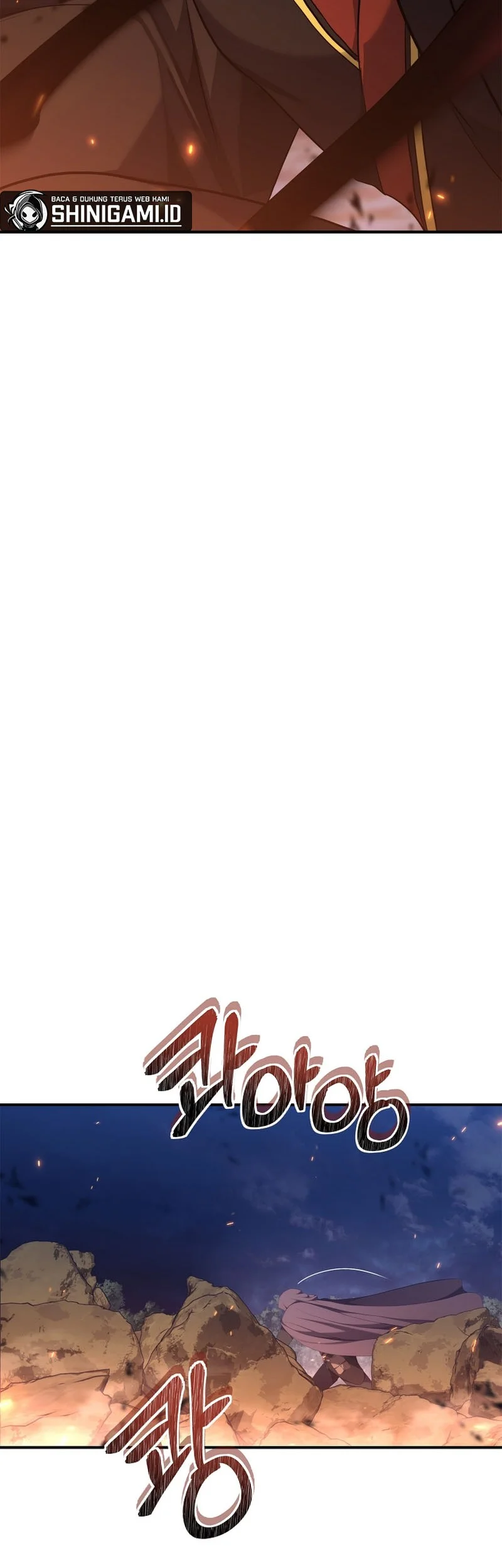 second life ranker chapter 154 - Page 17